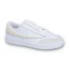 Weißer Fx 2 Fila-Sneaker