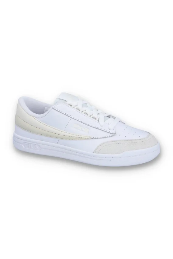 Weißer Fx 2 Fila-Sneaker
