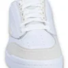 Weißer Fx 2 Fila-Sneaker