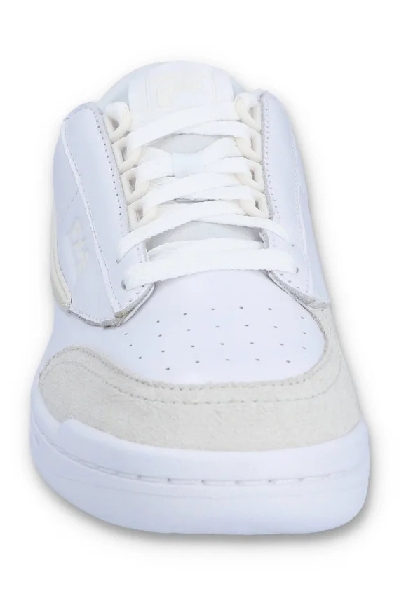 Weißer Fx 2 Fila-Sneaker