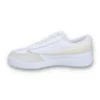 Weißer Fx 2 Fila-Sneaker