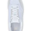 Weißer Fx 2 Fila-Sneaker