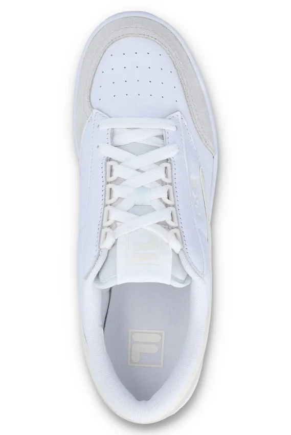 Weißer Fx 2 Fila-Sneaker