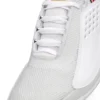 Weißer Mondo Forza Damen-Tennissneaker