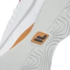 Weißer Mondo Forza Damen-Tennissneaker