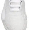 Weißer Mondo Forza Damen-Tennissneaker