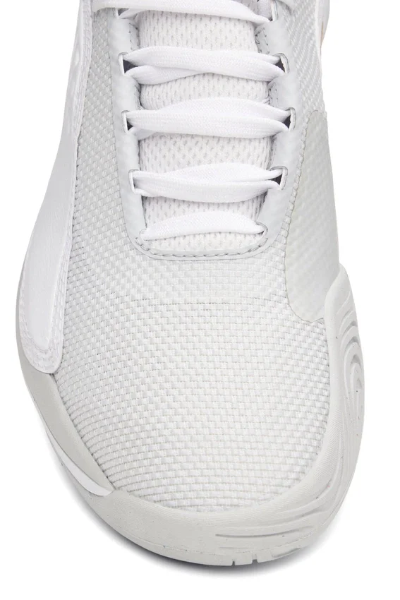 Weißer Mondo Forza Damen-Tennissneaker