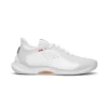 Weißer Mondo Forza Damen-Tennissneaker
