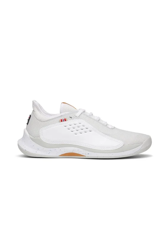 Weißer Mondo Forza Damen-Tennissneaker