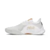 Weißer Mondo Forza Damen-Tennissneaker