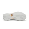 Weißer Mondo Forza Damen-Tennissneaker