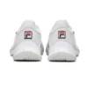 Weißer Mondo Forza Damen-Tennissneaker
