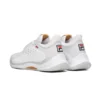 Weißer Mondo Forza Damen-Tennissneaker