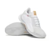 Weißer Mondo Forza Tennissneaker