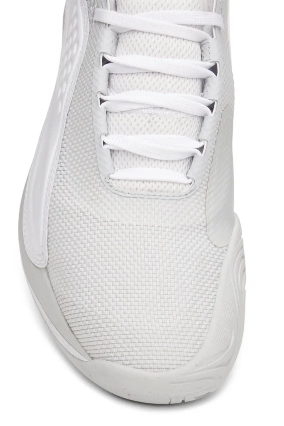 Weißer Mondo Forza Tennissneaker