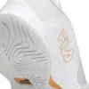 Weißer Mondo Forza Tennissneaker