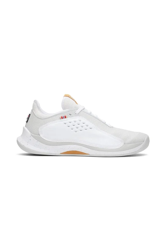 Weißer Mondo Forza Tennissneaker