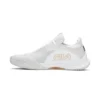 Weißer Mondo Forza Tennissneaker