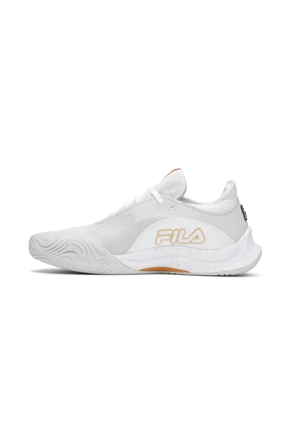 Weißer Mondo Forza Tennissneaker