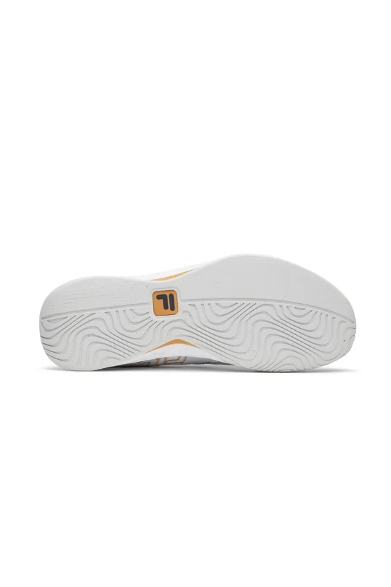 Weißer Mondo Forza Tennissneaker