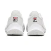 Weißer Mondo Forza Tennissneaker