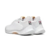 Weißer Mondo Forza Tennissneaker
