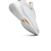 Weißer Mondo Forza Tennissneaker