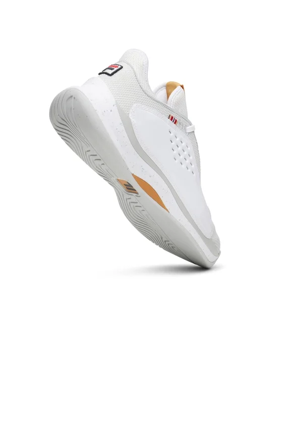 Weißer Mondo Forza Tennissneaker