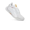 Weißer Mondo Forza Tennissneaker