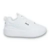 Weißer Superbubble Fila-Sneaker