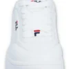 Weißer Superbubble Fila-Sneaker