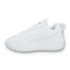 Weißer Superbubble Fila-Sneaker
