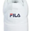 Weißer Superbubble Fila-Sneaker