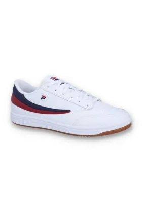 Weißer „Tennis 88“ Sneaker