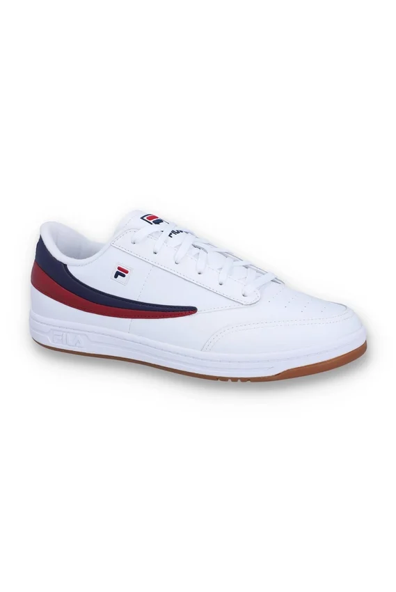 Weißer „Tennis 88“ Sneaker