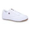 Weißer „Tennis 88“ Sneaker