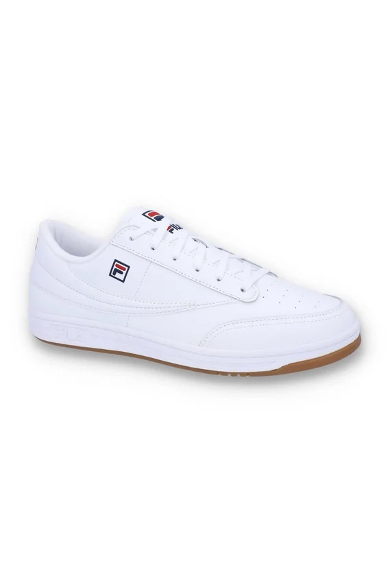 Weißer „Tennis 88“ Sneaker