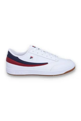 Weißer „Tennis 88“ Sneaker