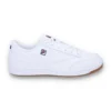 Weißer „Tennis 88“ Sneaker
