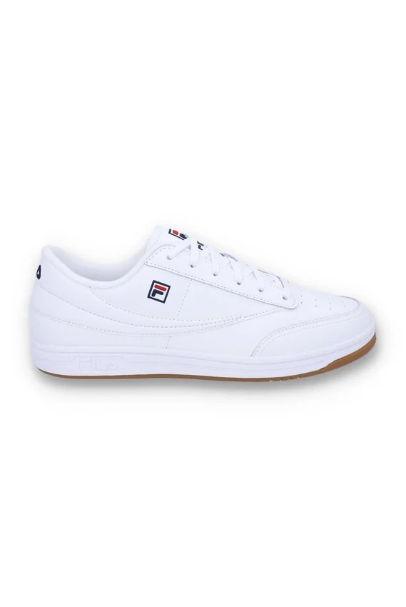 Weißer „Tennis 88“ Sneaker