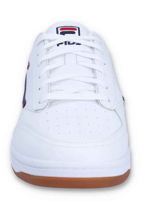 Weißer „Tennis 88“ Sneaker