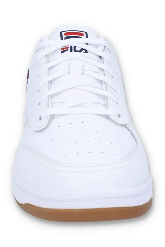 Weißer „Tennis 88“ Sneaker