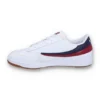 Weißer „Tennis 88“ Sneaker