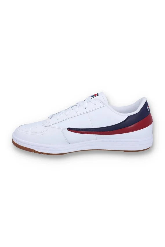 Weißer „Tennis 88“ Sneaker