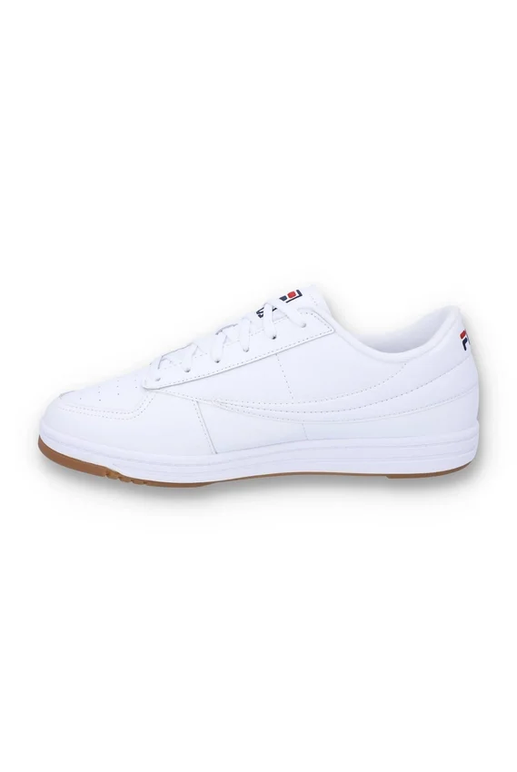 Weißer „Tennis 88“ Sneaker
