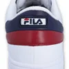 Weißer „Tennis 88“ Sneaker