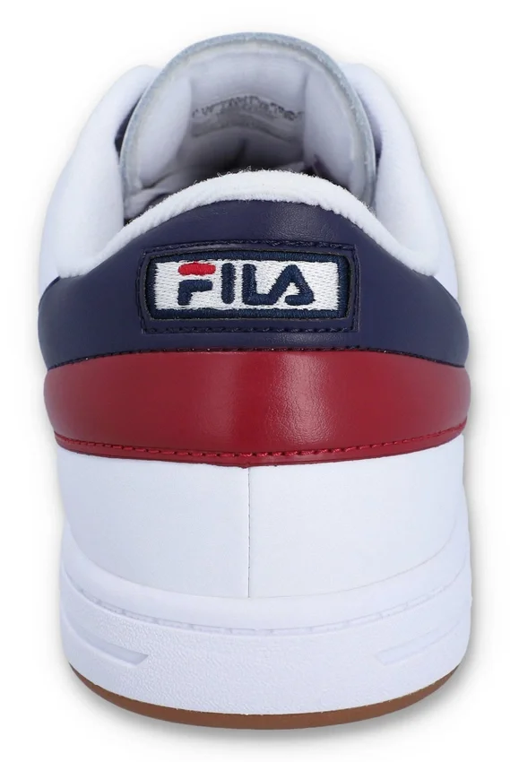 Weißer „Tennis 88“ Sneaker