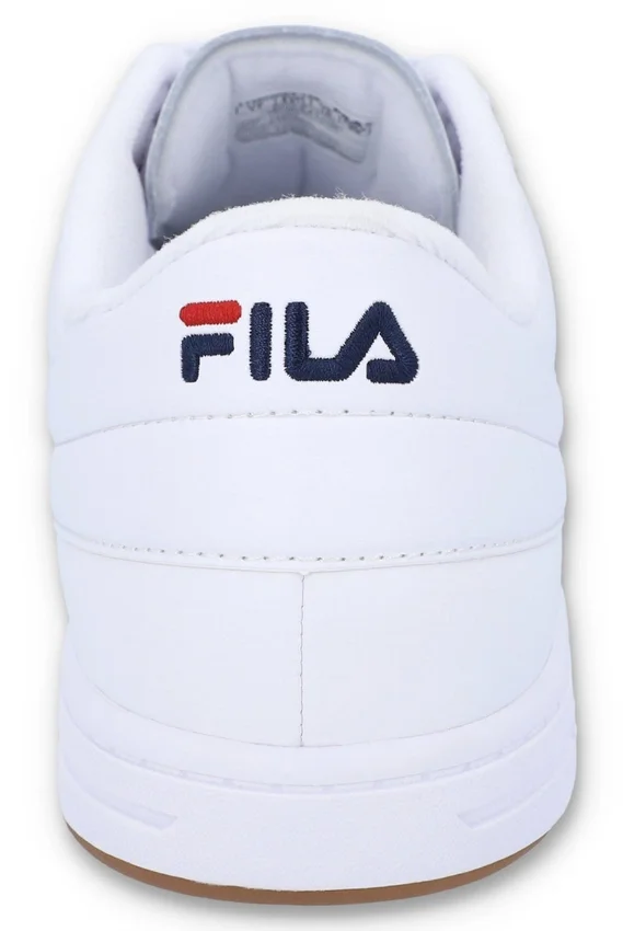Weißer „Tennis 88“ Sneaker