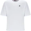 Weißes „Casa Golf Map“-T-Shirt