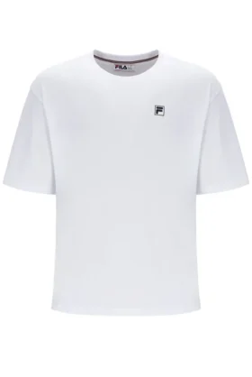 Weißes „Casa Golf Map“-T-Shirt